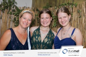 Sommernachtsball
